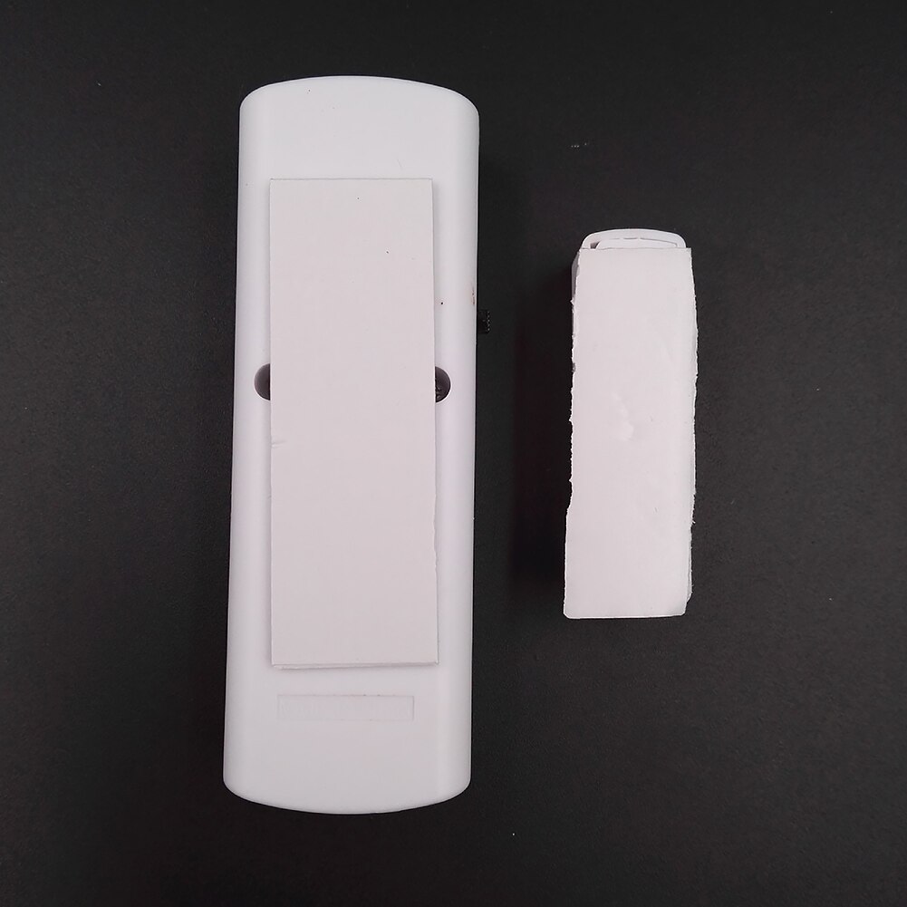 Sensor Bell Home Wireless House Security Door Window Entry Burglar Alarm System insect prevention Dustproof Magnetic Bell