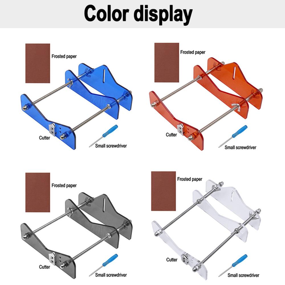 Glass bottle cutter tool for bottles cutting glass bottle-cutter DIY cut tools machine Wine Beer