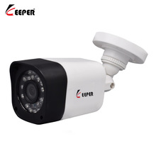 Keeper 1MP AHD Analoge High Definition Surveillance Infrarood Camera 720P AHD CCTV Camera Beveiliging Outdoor Bullet Camera