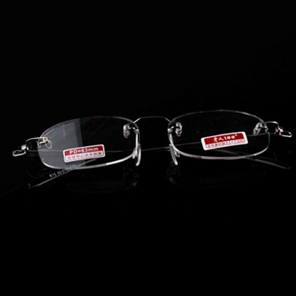 Unisex +4.00 Reading Glasses In Reading Glasses - Foto 4