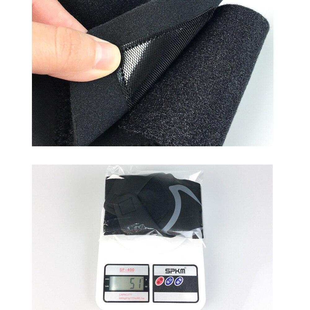 A pair Ankle Support Adult Heel Pain Relief Adjustable Strap Ankle Light Weight Breathable Plantar Fasciitis Ankle Support