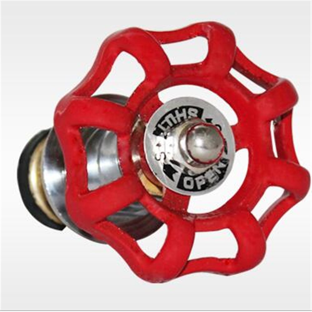 PPR20 Lifting Globe Valve 4 Points Spool 25 Valve 6 Points Ball Valve 32 Valve 1 Inch 50 63 40