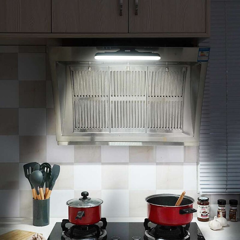Draaibare Led Spiegel Light Traploos Dimmen Make Vanity Light Draagbare Leeslamp Led Wandlamp Oplaadbare Touch Kast Lam