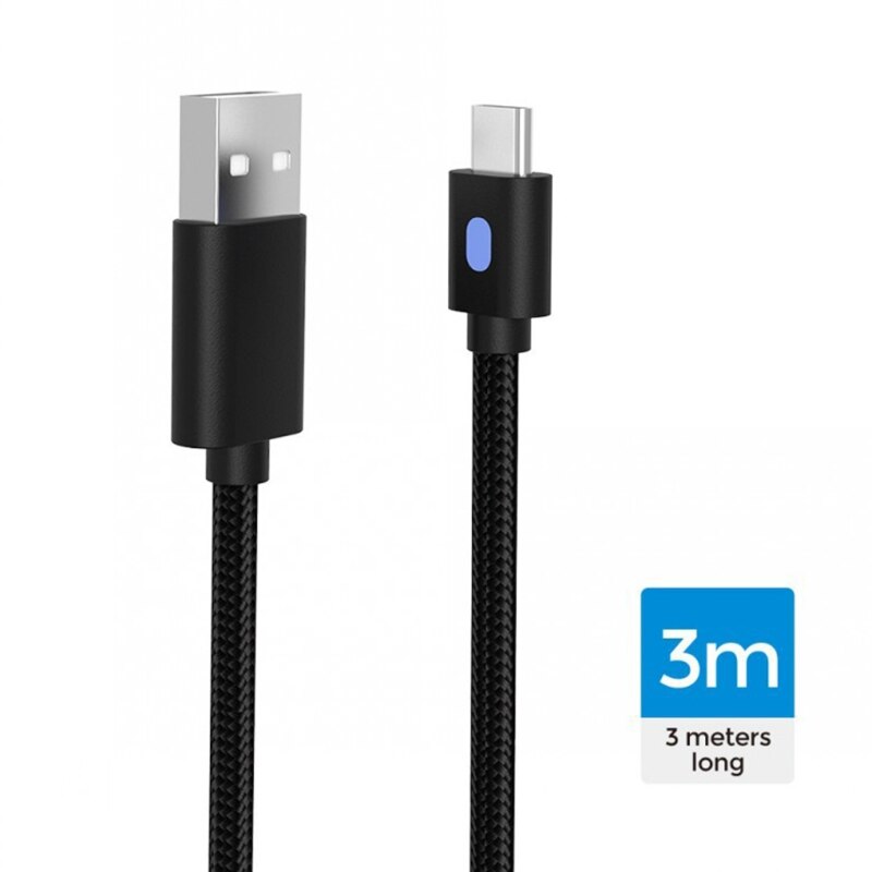 1200Mah Oplaadbare Batterij Met 10FT Usb C Opladen Kabel En Micro Usb Adapter Voor X Serie X | S k1KF