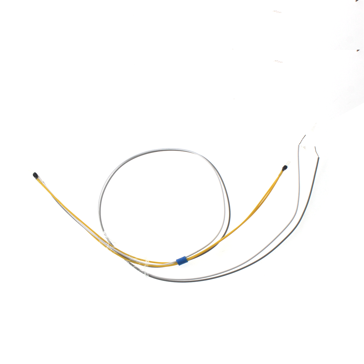 2PCS P01/P03 PTC Thermistor Thermal Switch For Motor Protector/Temperature Sensor 60/70/80/90/100/110/120/130/140/150/160℃