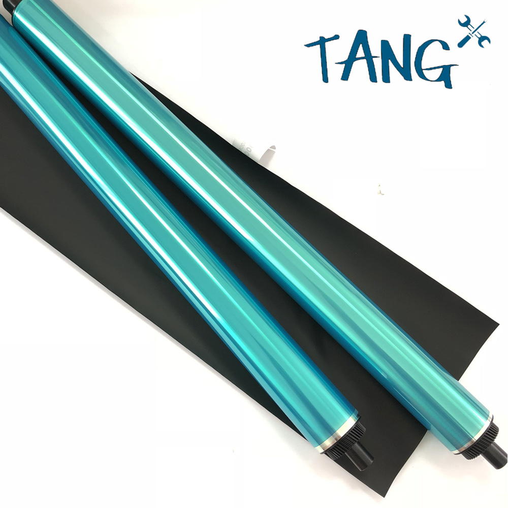 Tambor OPC de Color Compatible con Konica, Minolta, Bizhub, BH, C200, 210, 203, 253, 353, ADC208, C218, C358, cilindro, 4 Uds.