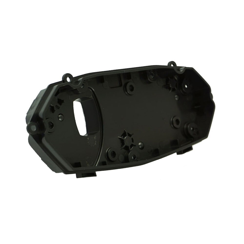 Boîtier de compteur de vitesse pour KAWASAKI Z1000 Z 1000: bottom