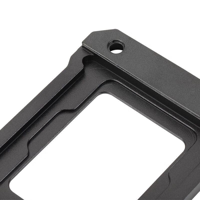 Thermalright LGA1851-BCF BLACK CPU bend correction fixed 1851 buckle anti-bending bracket pressure plate for Intel LGA1851