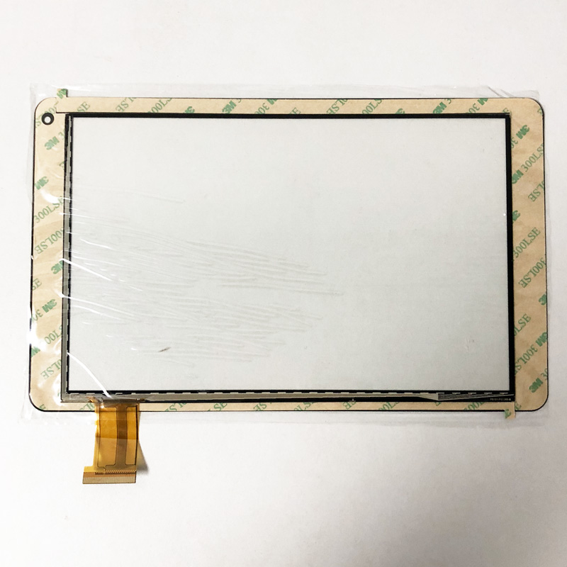 Nuovo Per Il 10.1 &#39;&#39;pollici PB101JG1389 tablet Touch screen capacitivo Esterno Digitizer pannello di sostituzione del Sensore Phablet Multitouch