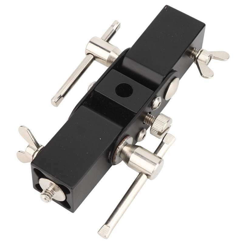 Flash Lamp Bracket Convenient Flashlight Stand for Photography Usage
