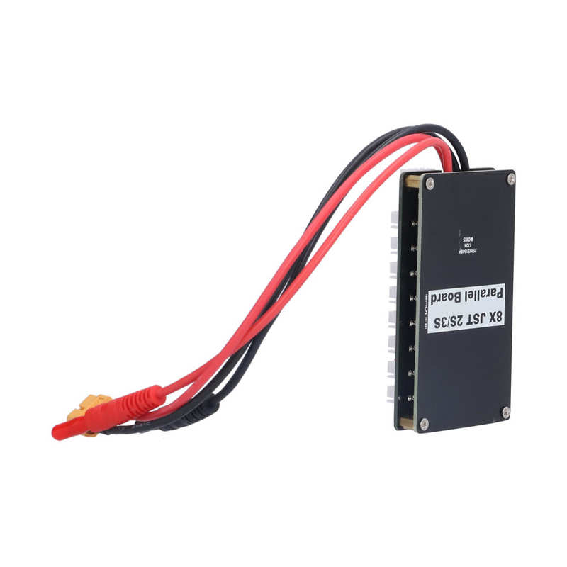 LiPo Charging Board Parallel Board Easy Use for B6AC for IMAX for B6