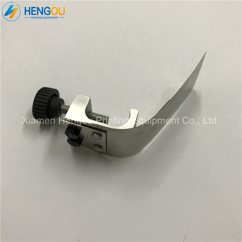1 Piece Guide for Komori Printing Machine Parts, Komori Sheet Separator