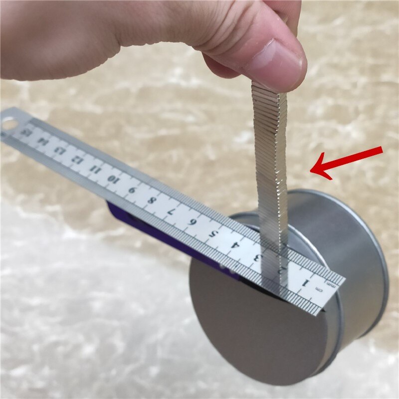 5/10/30/100/500 stk/parti  n52 rektangulære magneter  f 10 x 5 x 2 mm superstærk neodymmagnet 10*5*2 mm ndfeb magnet 10mm x 5mm x 2mm