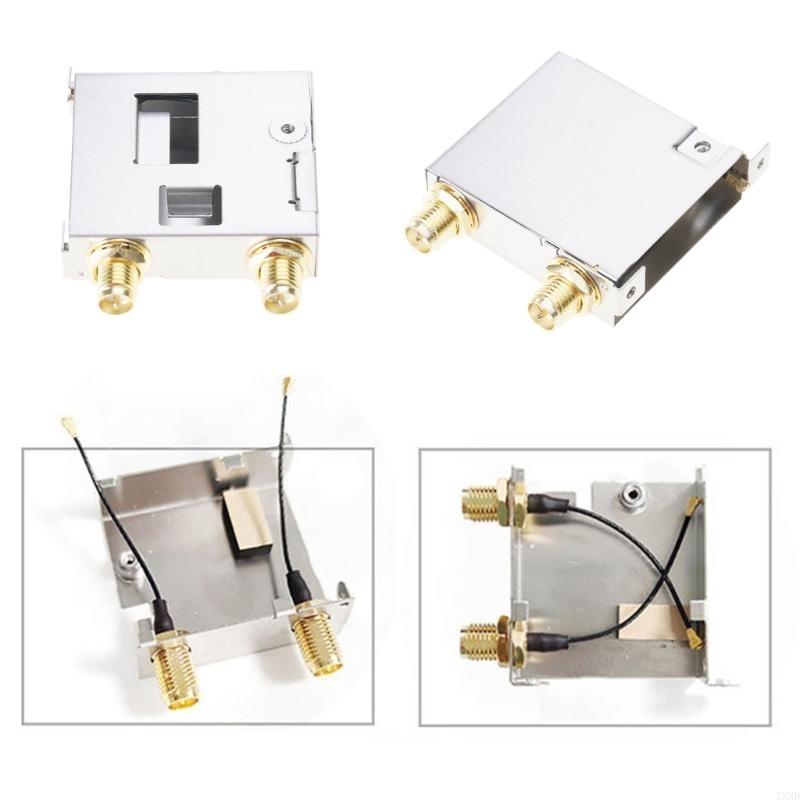 M.2 Solução WiFi que fornece módulo Wi -Fi do módulo Wi adaptador cartão laptop para Z790 B760 B660 H610