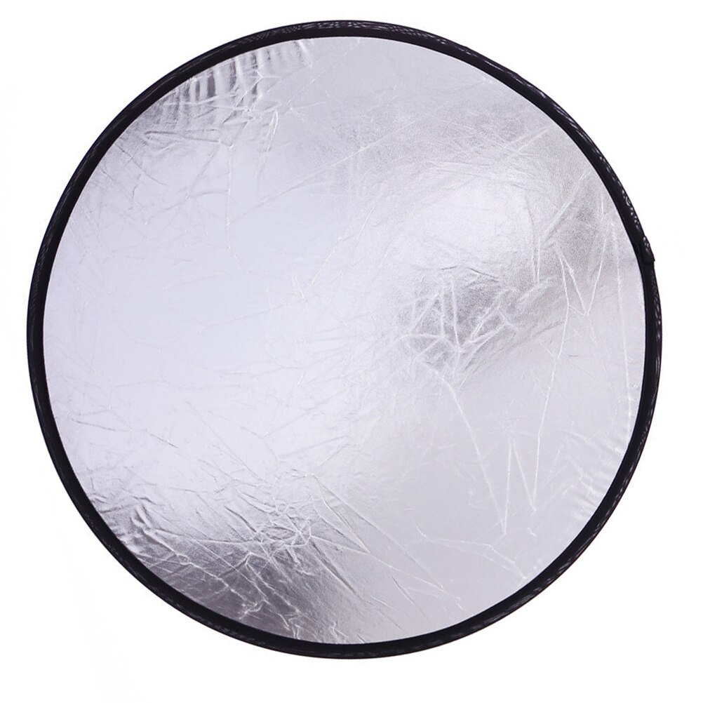 Photography Reflector Fold-able Photo Light Reflector Light Diffuser Board