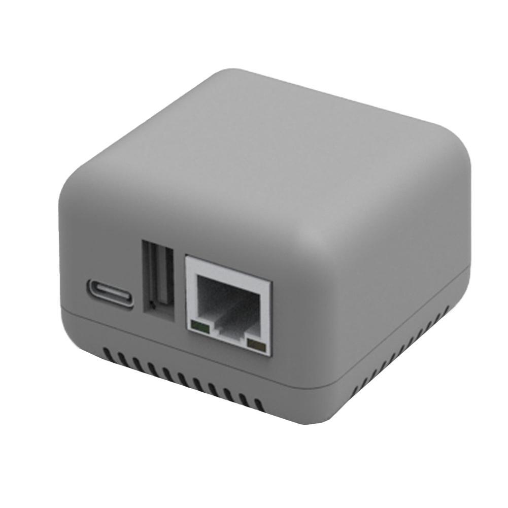 Mini NP330 Network USB 2.0 Print Server （Network/WIFI/WIFI Cloud Printing Version）printing Accessories