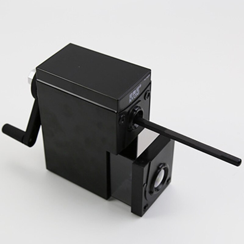 Nyoni Puntenslijper Scanner Puntenslijper Student Studio Schets Houtskool Potlood Puntenslijper Puntenslijper