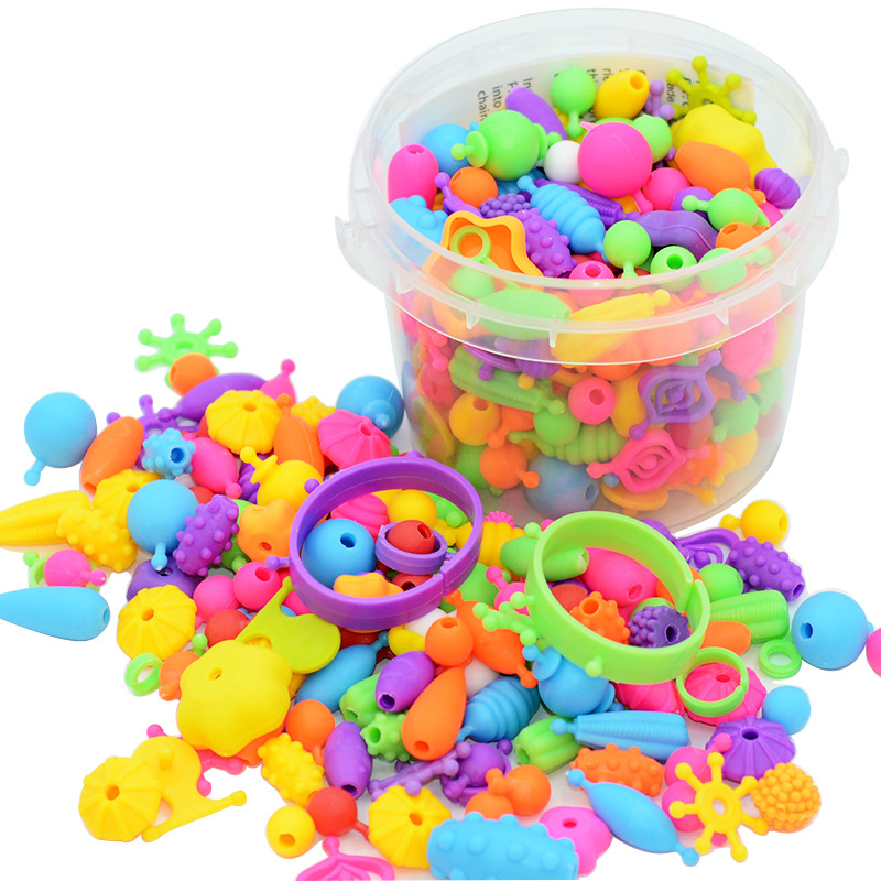 Brinquedos, hobbies, artesanato, brinquedos diy, pop, mudança de cores, pulseira, presentes, meninas, brinquedos para 8 anos, conjuntos para crianças