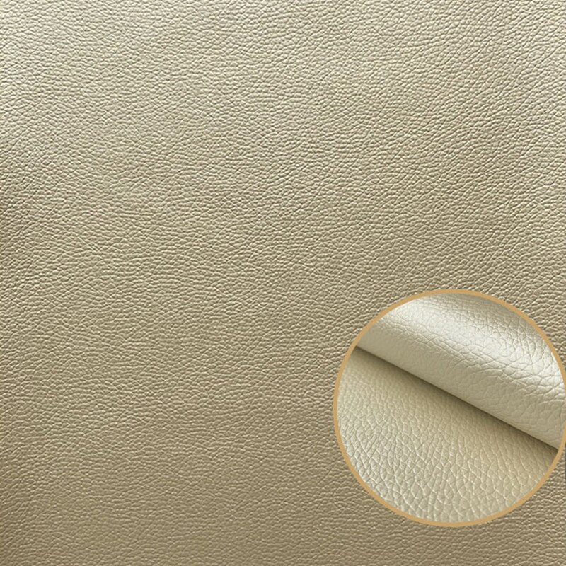 PU Kunstleder Faux Leder Stoff Synthetische Für Nähen Reparatur Gepäck Tasche Sofa Auto DIY Material: T