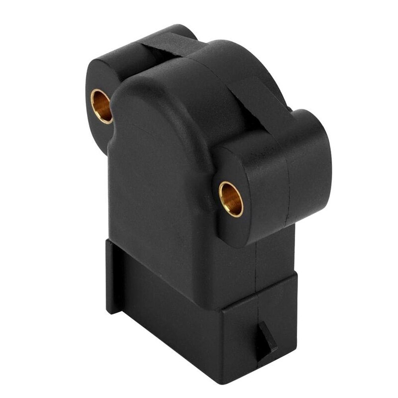 Sensor de posición del acelerador del coche TPS para Ford Escort KA Orion Mazda 121 95BF9B989JB 7173046