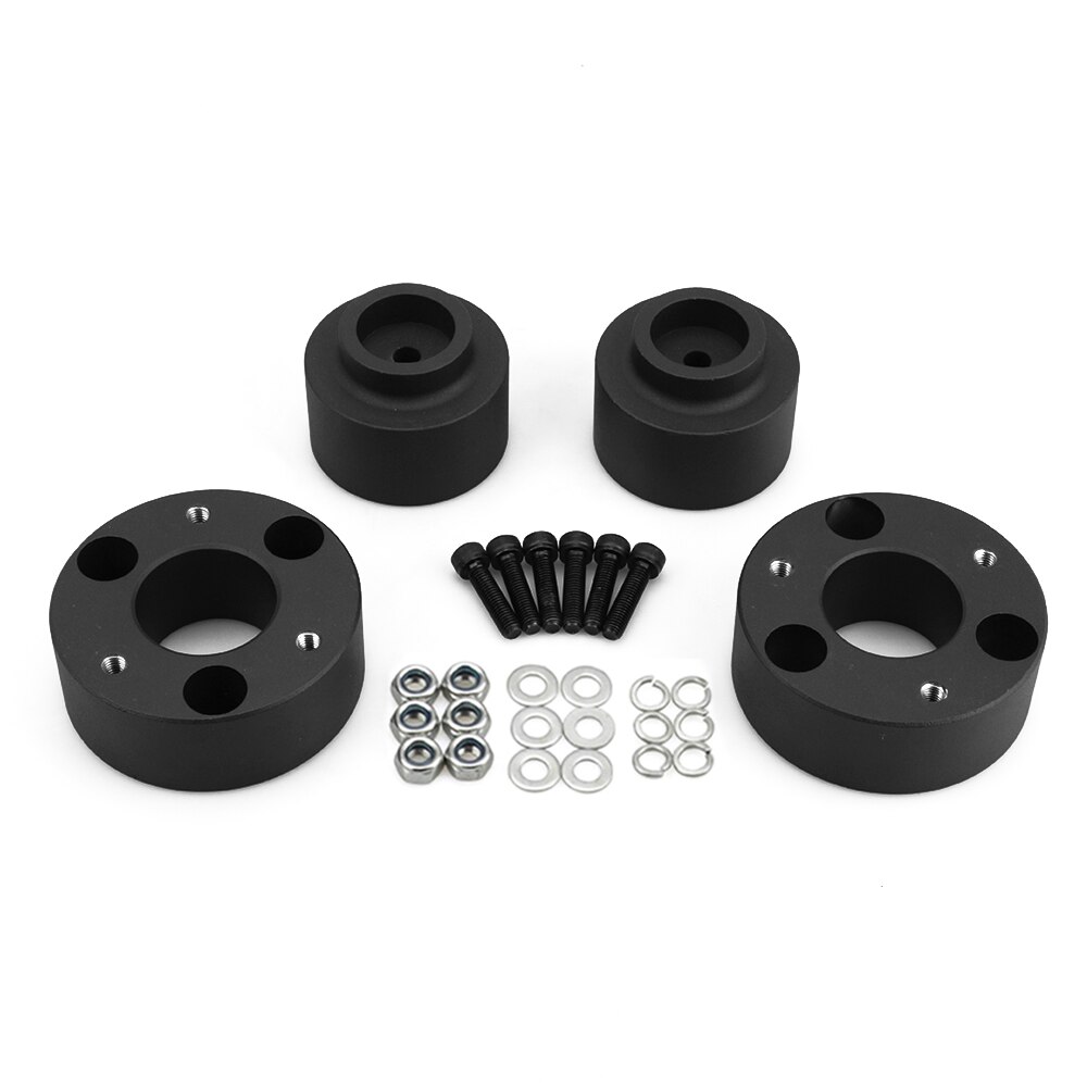 For Dodge Ram 1500 4WD Front +rear Full Lift Leveling Kit