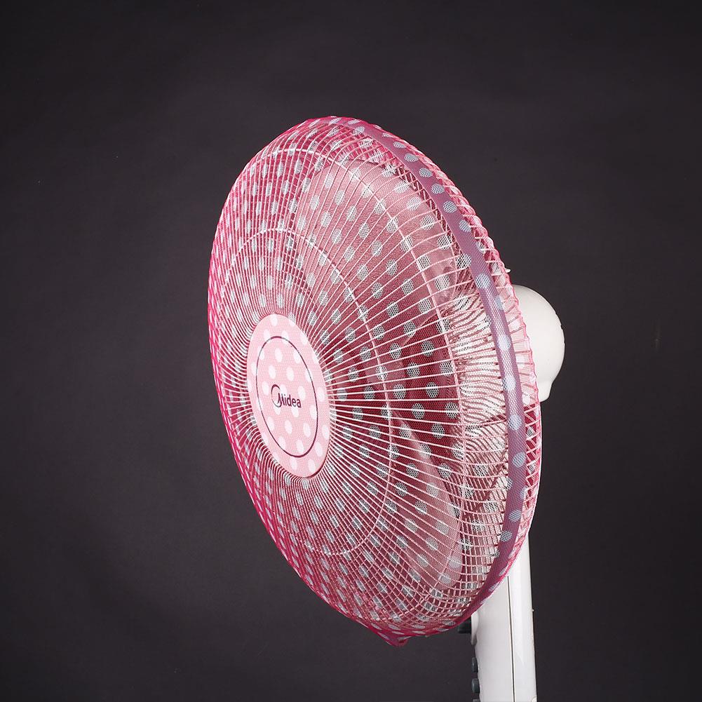 Ferramentas de cobertura do agregado familiar bebê crianças quarto ventilador poeira tampa aquecedor