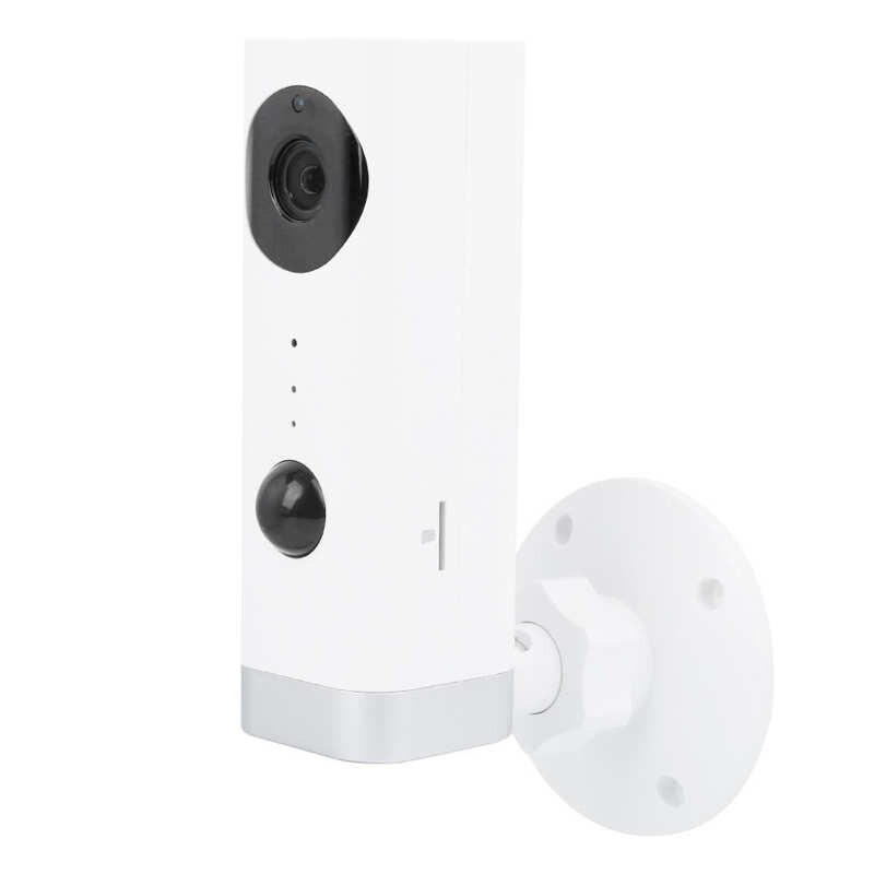 WiFi IP Camera Home Security Camera Wifi for Indoor and Outdoor Underwater Exploration