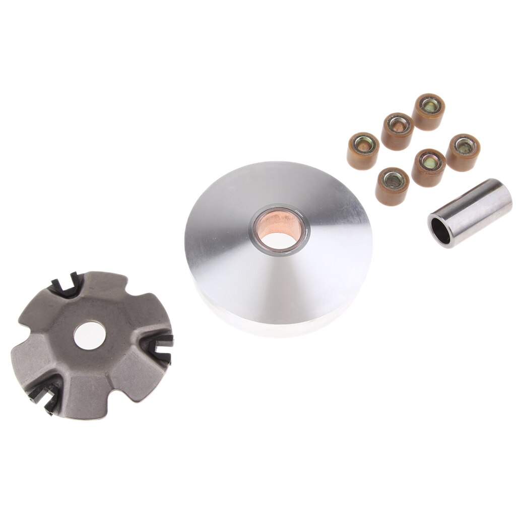Leistung Variator Vorne Kupplung Für Chinesische Rolle 50/80cc GY6 139QMB