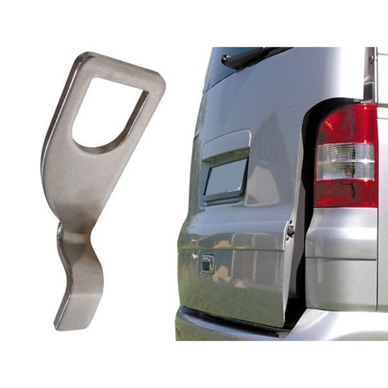 Voor transporter bus california  t5 v t6 achterklep frisse lucht ventilatie vergrendeling vergrendeling