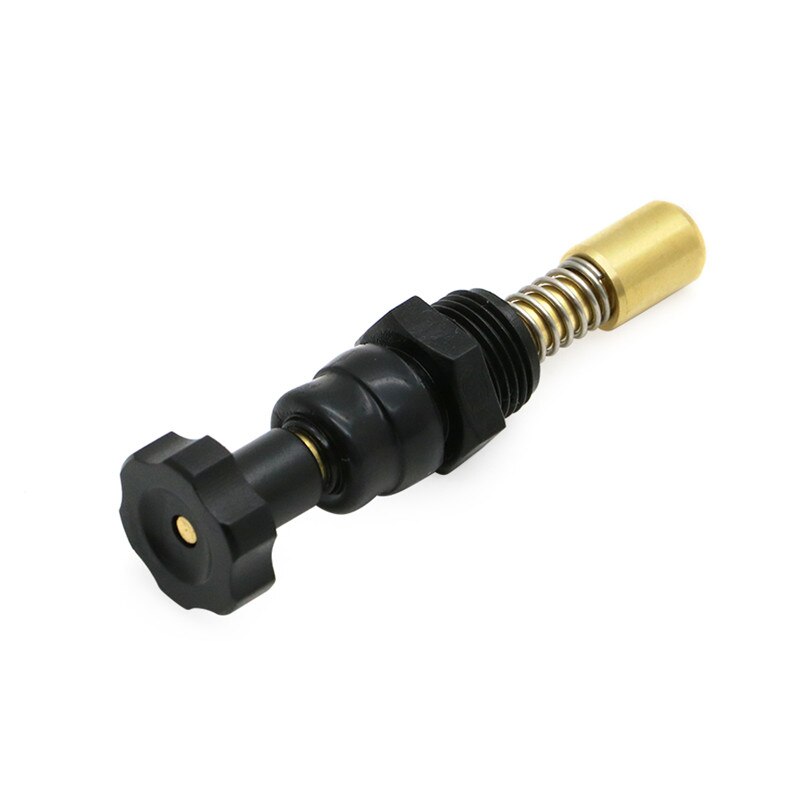 Vedä rikastinvivun mäntä keihin pwk -kaasuttimen kaasulle 28 33 35 36 38mm 39 41mm