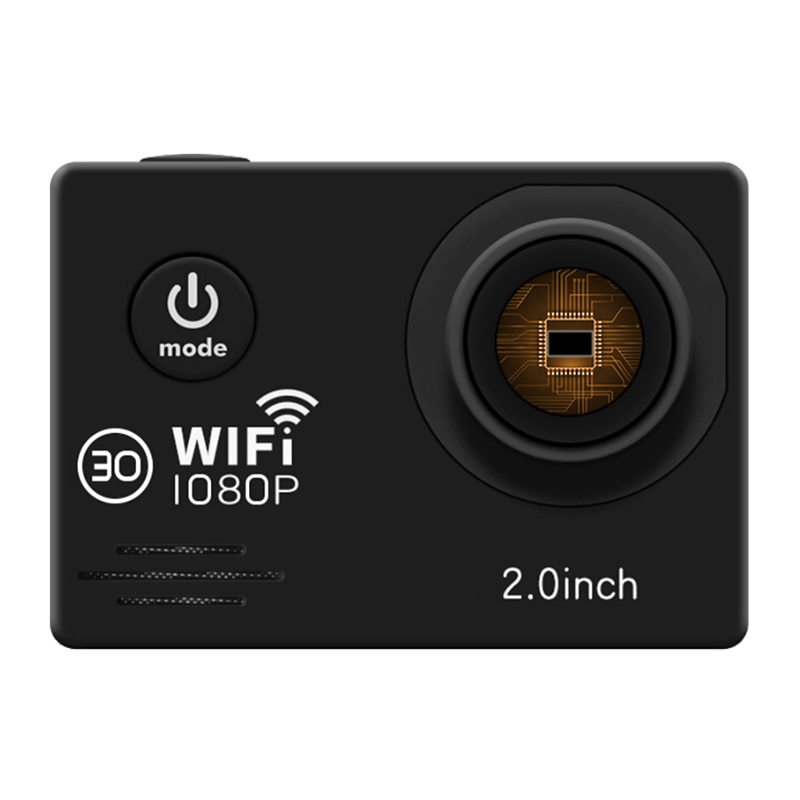 Ocular electrónico WiFi inalámbrico, 20 megapíxeles, telescopio astronómico con micro pantalla HD