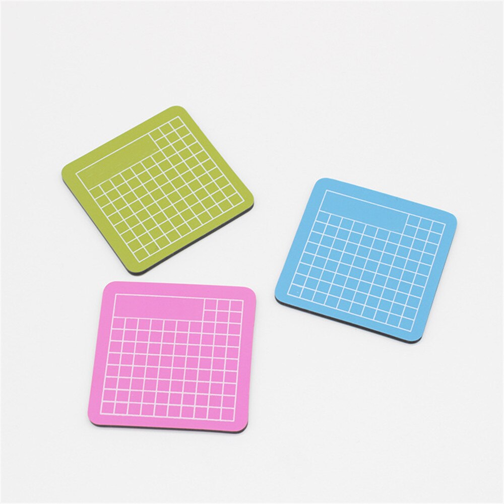 6*6cm PVC Cutting Mat Workbench Patchwork Cut for Scrapbooking Patchwork Carving Art Manual Tool Soft Self-healing Cutter Board