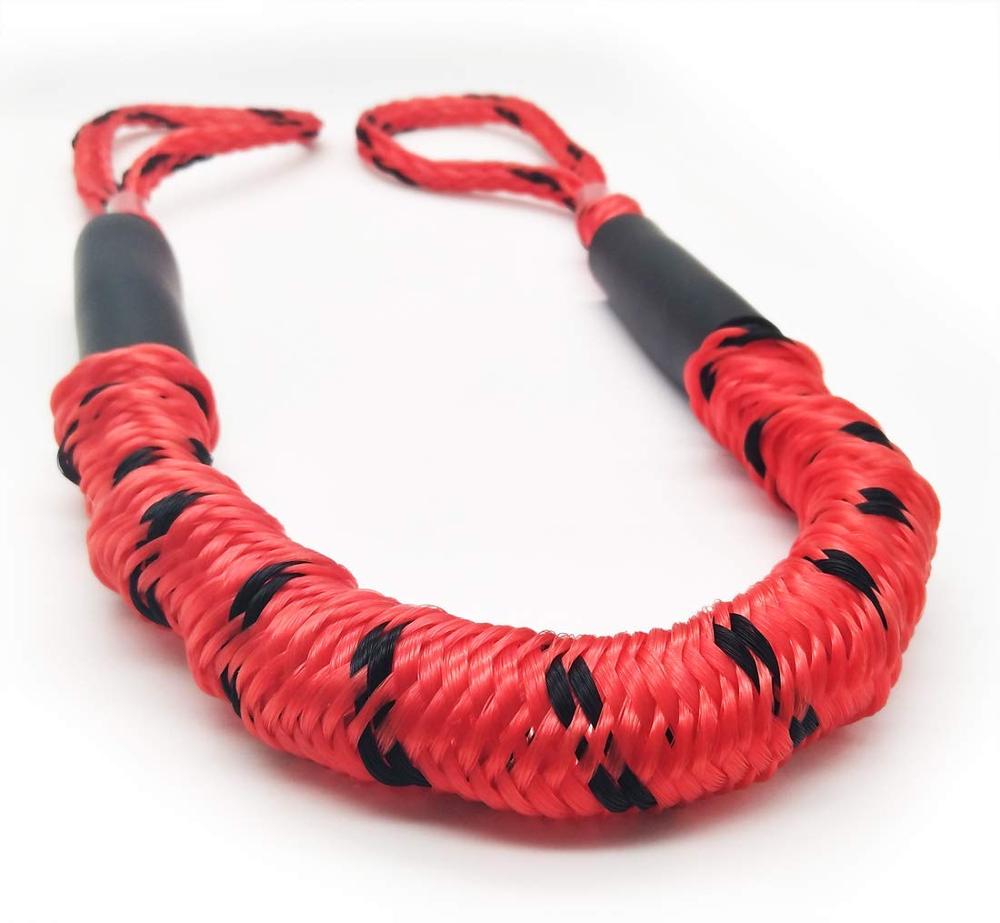 Drift Boat Fender Anchor Rope Knot Anchor Buddy Ropes Marine Line For Dock Line Caddy And Dock Line Hook
