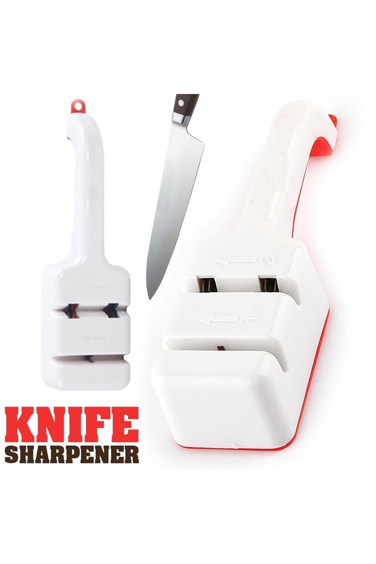 Knife Sharpener 2 Stage Practical