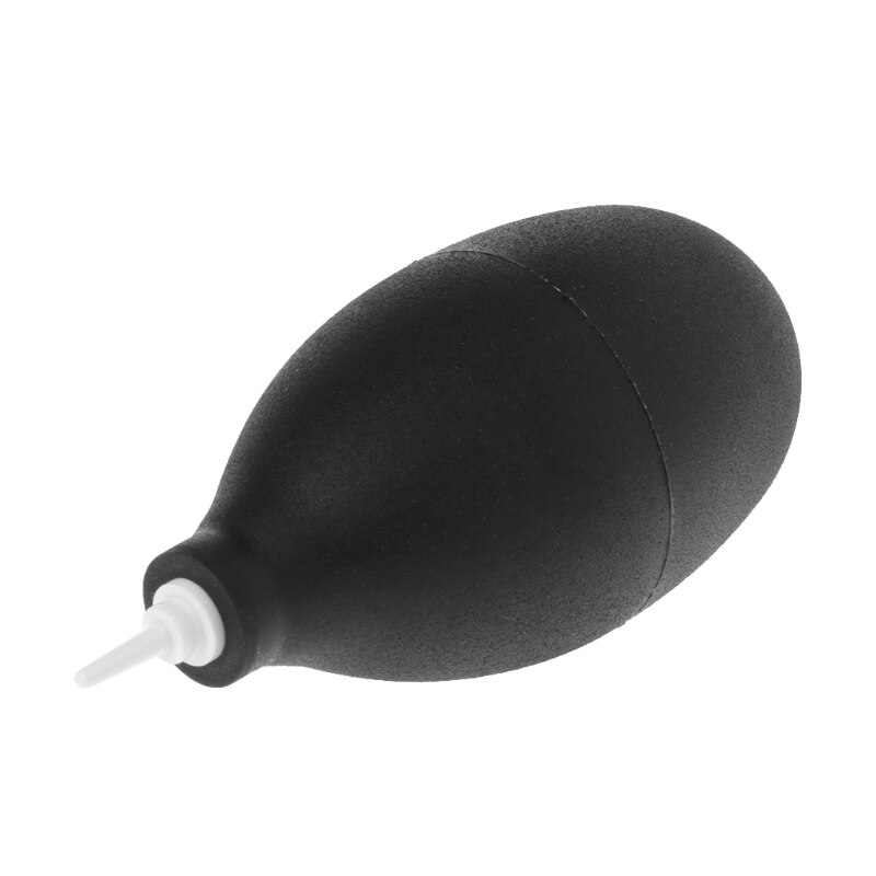 Mini Dust Remove Strong Blowing Ball Cleaning Air Tool For SLR Lens Keyboard