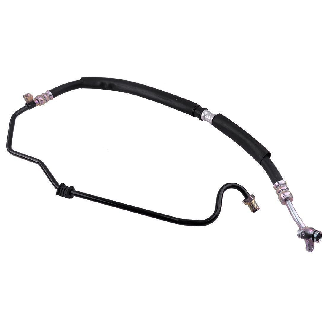 53713-SDA-Q02 Auto Pas Stuurbekrachtiging Pijp Druk Slang Fit Voor Honda Accord 2.2 Diesel 2002 2003 2004 2005 2006 2007 cdti