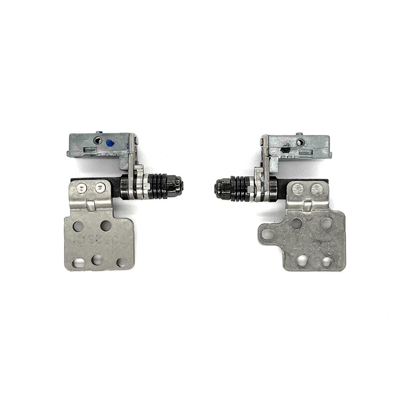 Lcd Back Cover/Front Bezel/Scharnieren/Scharnier Cover/Palmrest/Bottom Case/Frame Non touch Voor Dell Latitude E5570 M3510 Laptop: Hinges