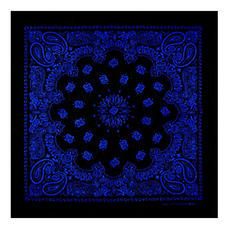 Etniczne kolorowe słonecznik podwójne z tkaniny tureckiej w kwiaty dla obu płci bawełna kwadratowy szalik motocykl z pałąkiem na głowę Bandana biodro-chmiel opaska krawat: 4