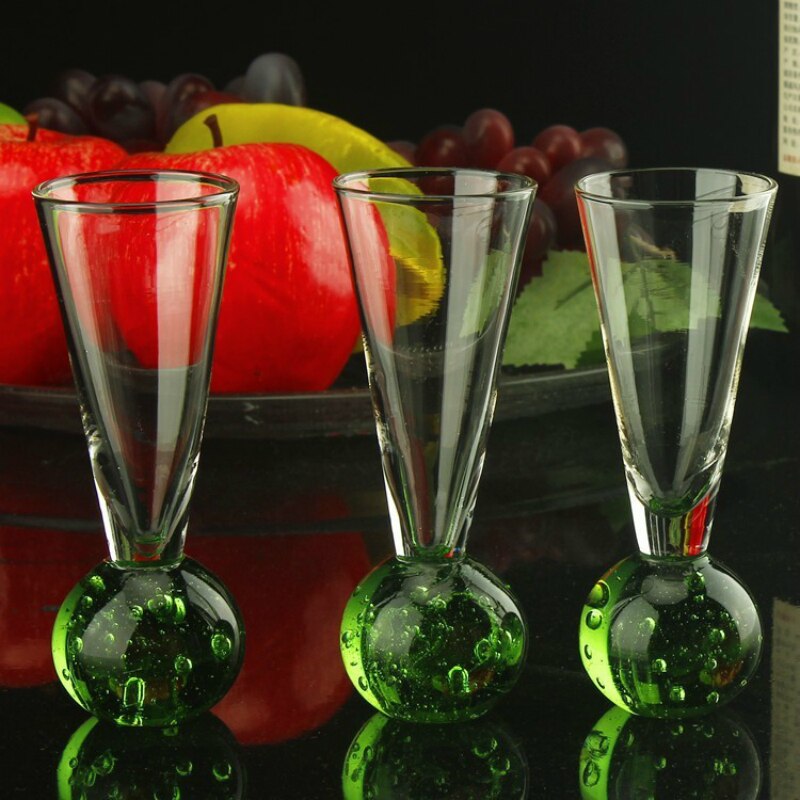 Top Grade Champagne Pint Glass Crystal Highball Glass Margarita Wine Goblet Cup Martini Cocktail Wine Glass Cups Whisky Bar tool