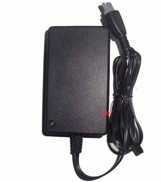 F2180 F2280 1420 D1460 16 V/500mA 32 V/375mA Adapter Lader Voeding Voor HP DeskJet F2210 f2224 All-In-One 0957-2231