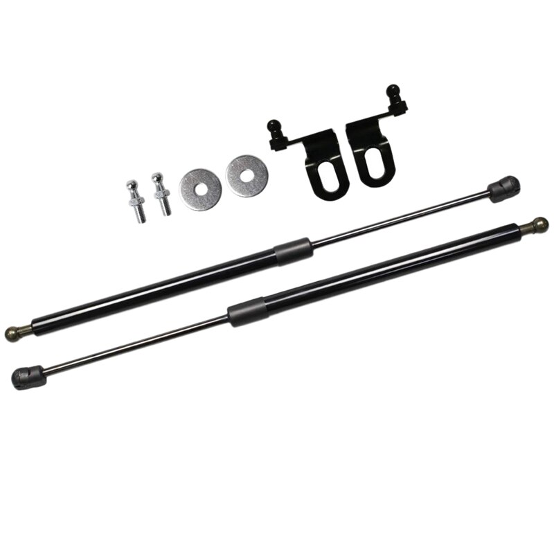 Gasveren Zuigers Voor RV Bed Venster Bus Caravans Camper 600mm 100-900N Auto Gasveer Bars Gasveer Kap Ondersteuning Staaf Shock Liftupport Bar Gasveer Demper Achterklep(1pcs 550N-650N