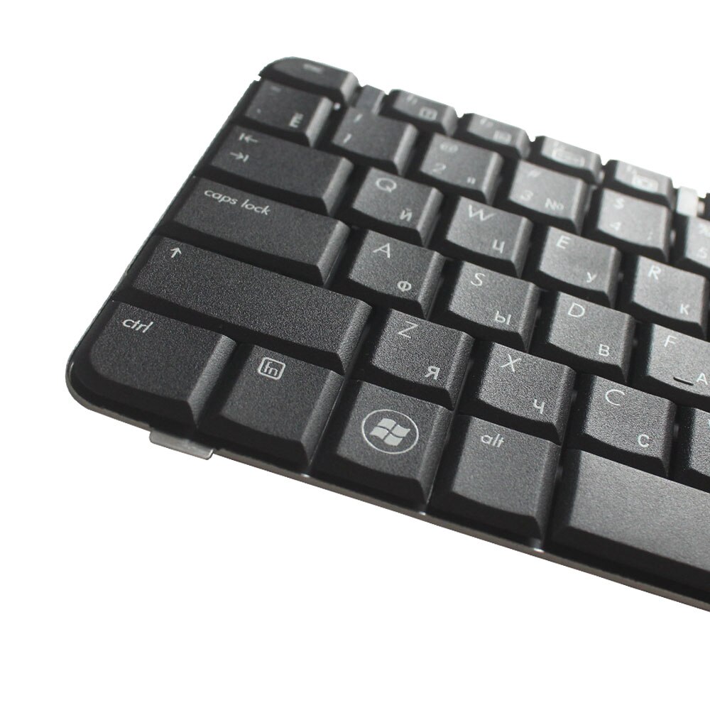 Ruso para HP Compaq Presario CQ61 G61 CQ61-100 CQ61-200 CQ61-300 RU laptop teclado NSK-HA60R 9j. N0y82.60r AE0P6700310