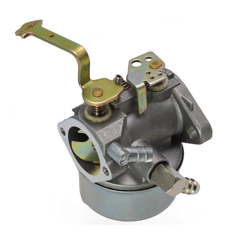 Voor Tecumseh Hm90 8hp 9hp 10hp Motor Maaier 5000 w Carburateur Carb Kit K