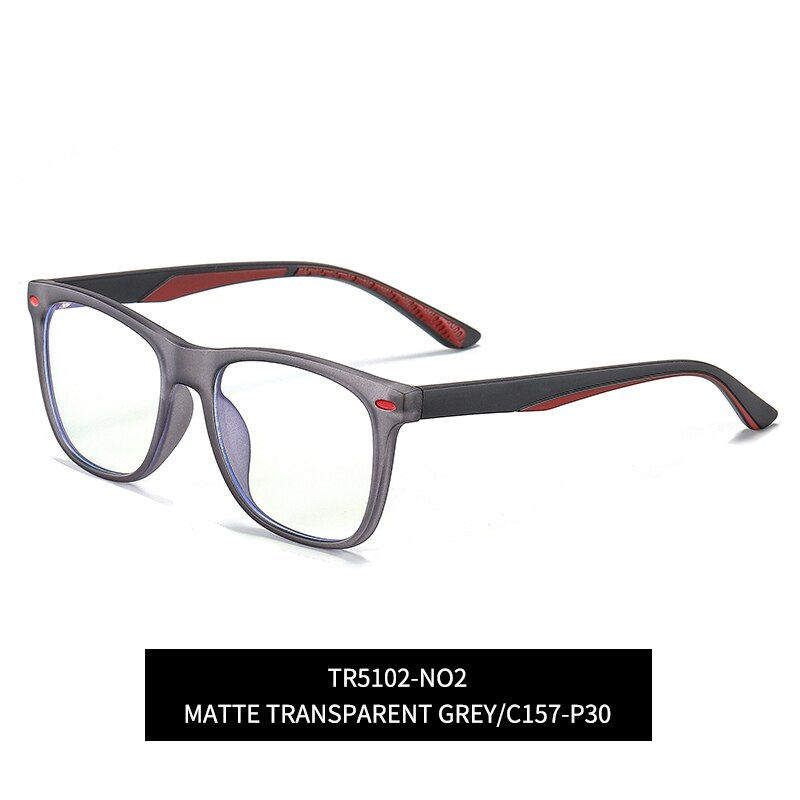 freundlicher Blau Licht Filter Gläser Computer TV Bildschirm Anti-Strahlung Anti Blau Strahlen Gläser Computer Telefon Spielen Brille: Nein.2