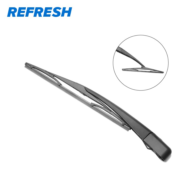 Refresh Rear Wiper Arm And Rear Wiper Blade For Kia Grandado 4458