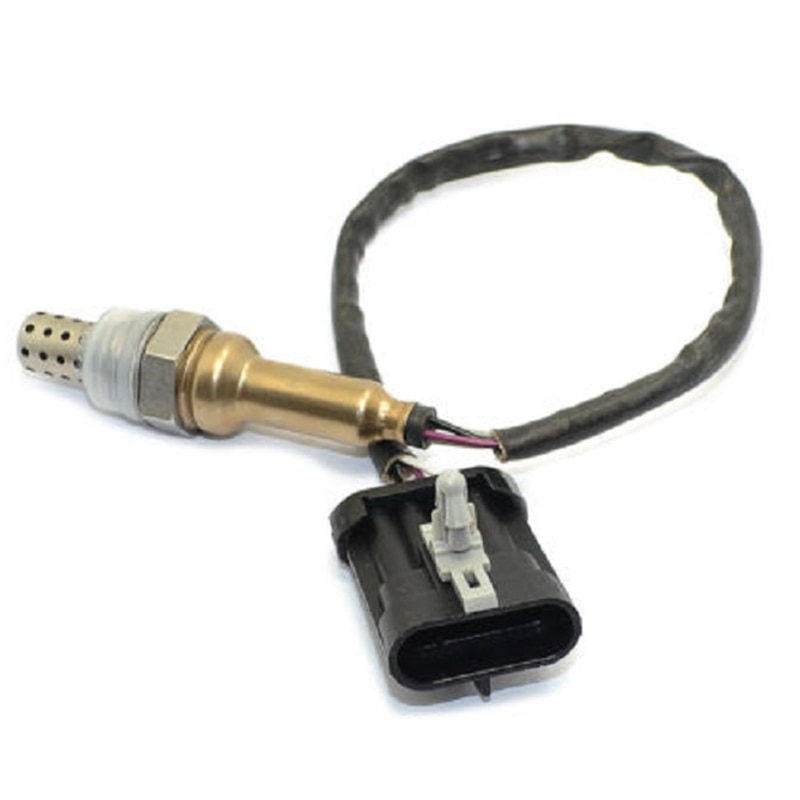 Langlebig Sauerstoff Sensor 25325359 Für betreffend94 Delphi Dongfeng Jingbei Jac dauerhaft Auto Zubehör