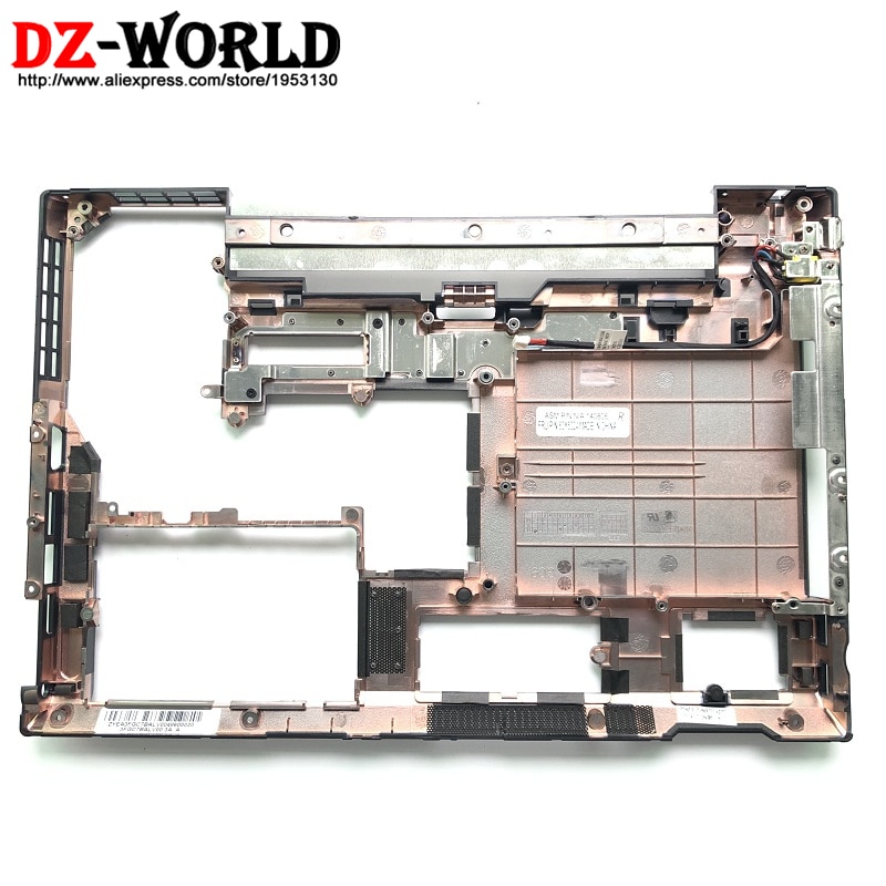 Original for Lenovo ThinkPad L412 Back Shell Bottom Case Base Cover 60Y5024