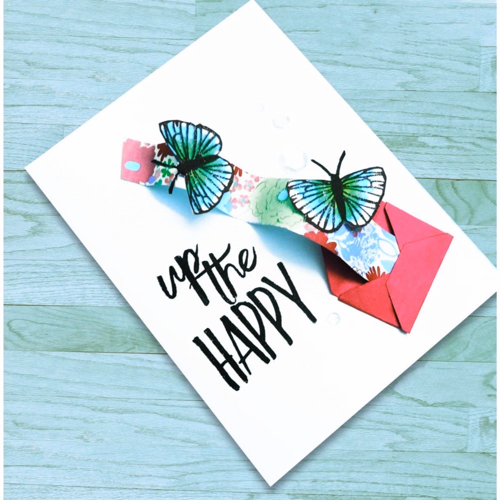 Pop up Envelope Metal Die Cuts Cutting Dies For DIY Scrapbooking Embossing Paper Cards Making Decorative Craft Supplies