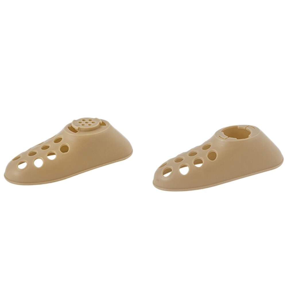 Adjustable Shoe Shaper Closet Storage Plastic Wonder Magic Household Organizer Unisex Shoe Tree Space Saver Shoes Rack