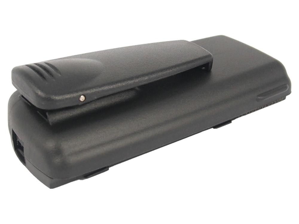 Cameron Sino Battery for Motorola GP2000 GP2000s SP66 GP2100 CP125 AXU4100 Replacement PMNN4046 PMNN4046A 2500mAh